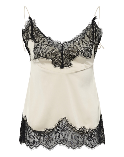 Gestuz - GZLalou Top - Birch 